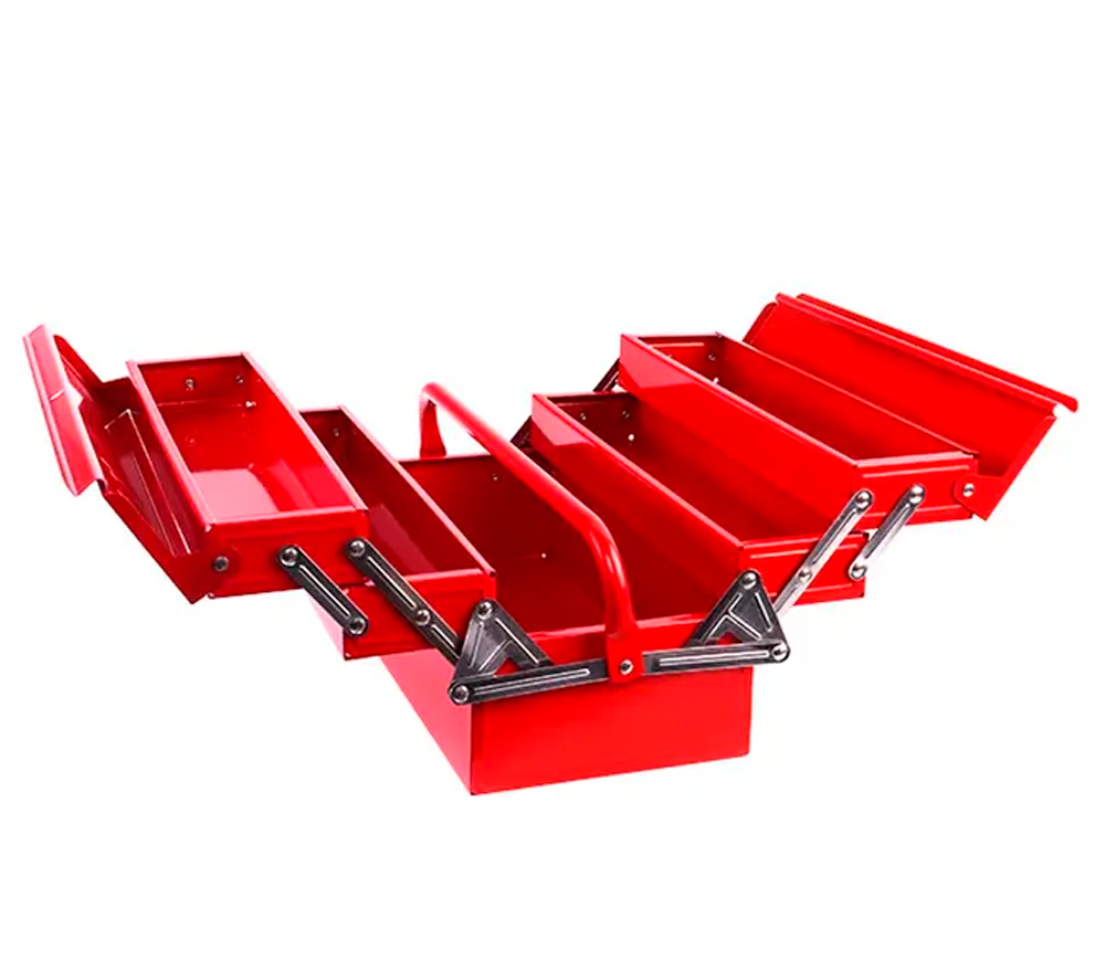 Cutie pentru scule RONIX RH-9103 Metal