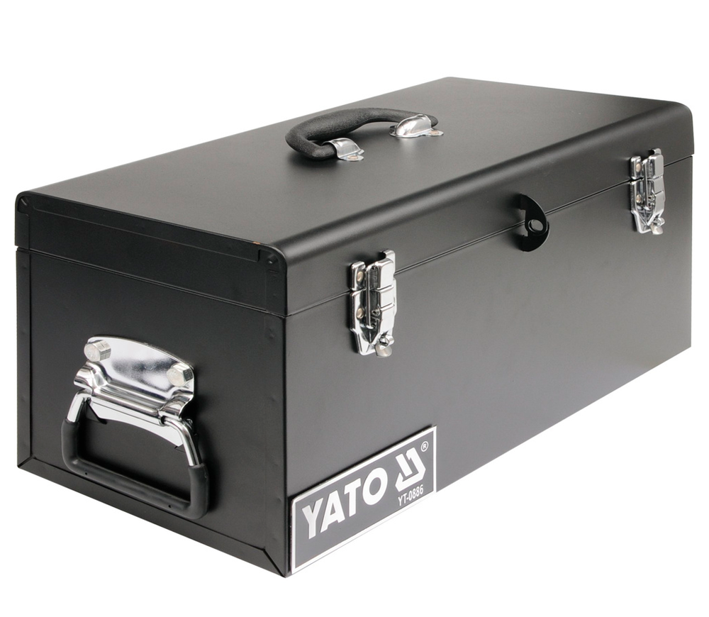 Cutie pentru scule YATO YT0886 Oțel