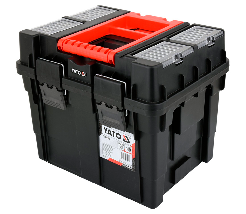 Cutie pentru scule YATO YT09160 Plastic-2