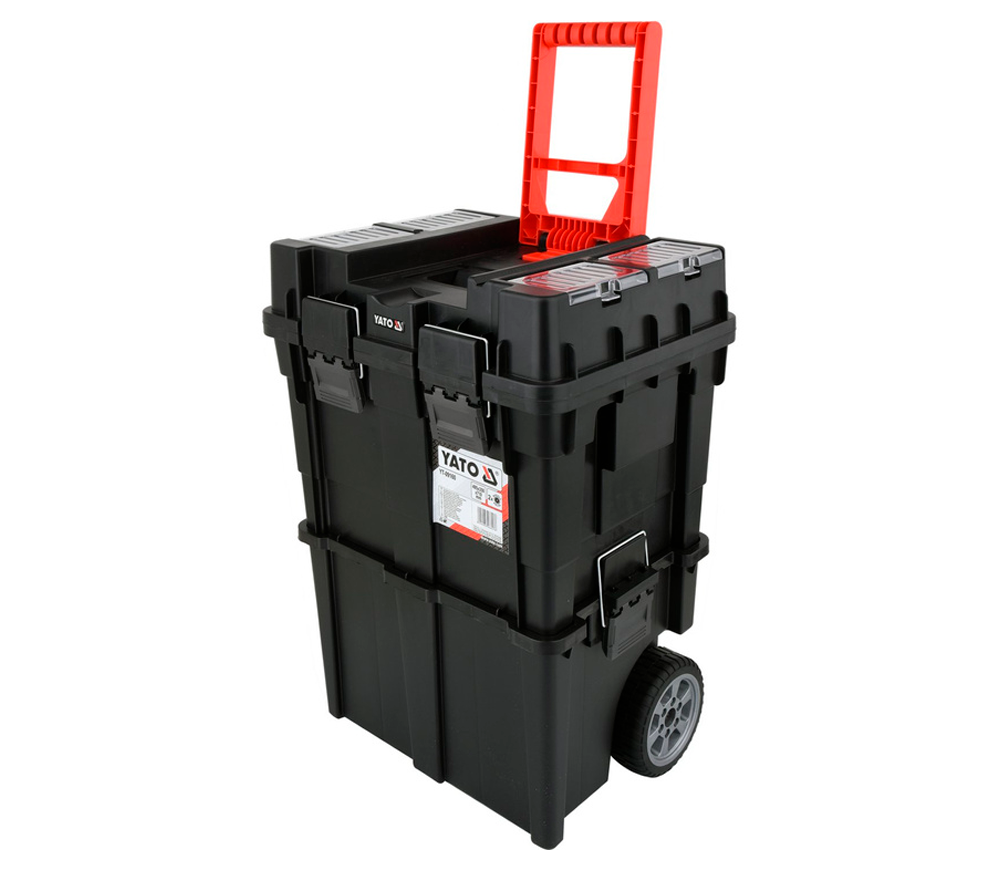 Cutie pentru scule YATO YT09160 Plastic