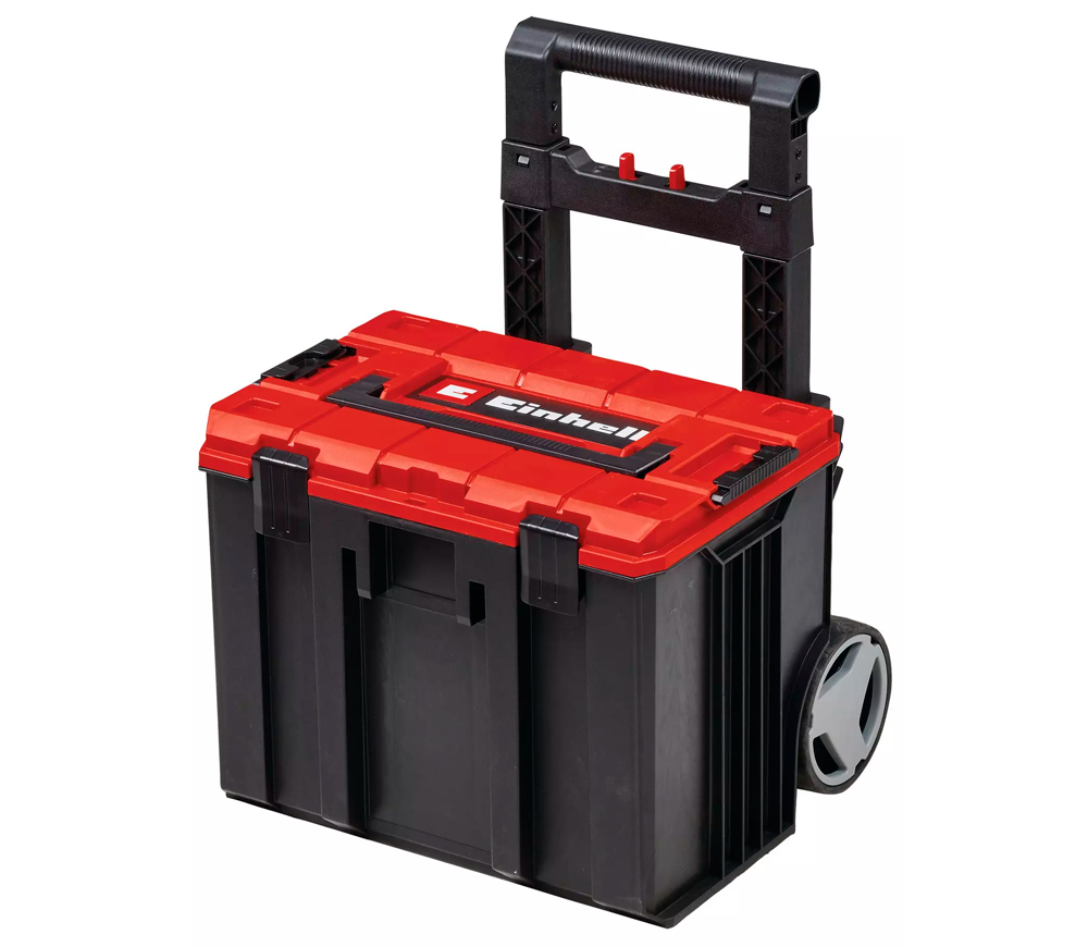 Cutie pentru scule EINHELL E-CASE L Plastic
