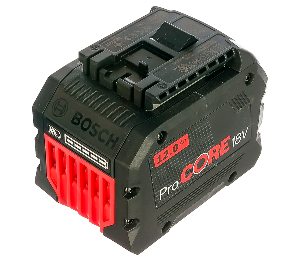 Acumulator BOSCH ProCore Slider 18V 12Ah-2