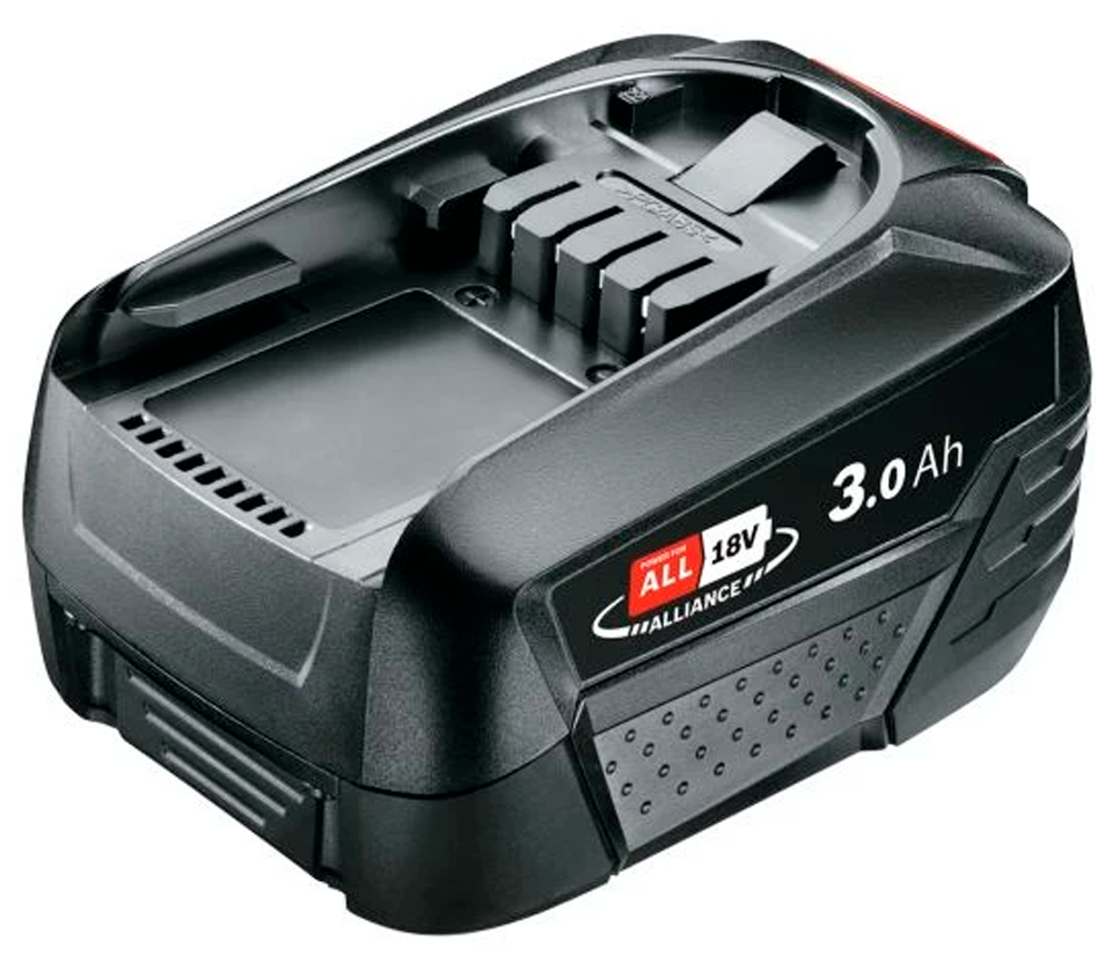 Acumulator BOSCH PBA Slider 18V 3Ah
