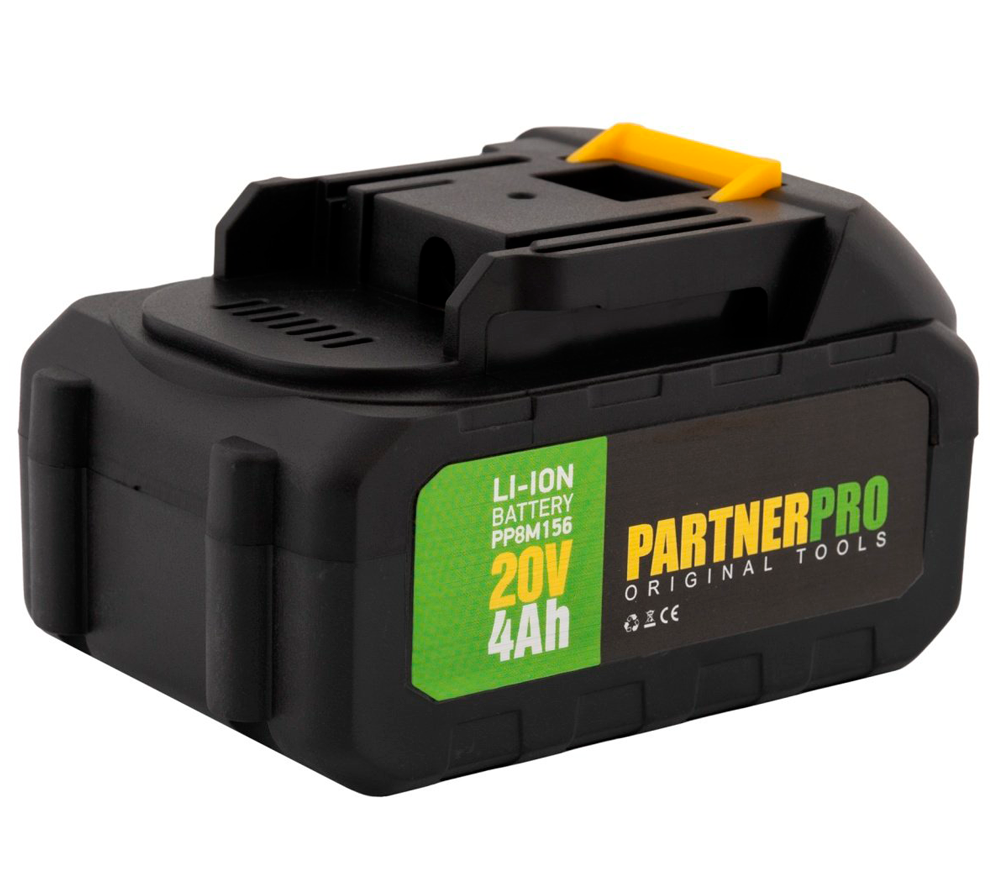 Acumulator PP8M156 Slider 20V 4Ah-2