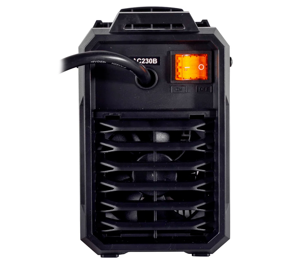 Aparat de sudat RESANTA САИ-190Т LUX 190A-5