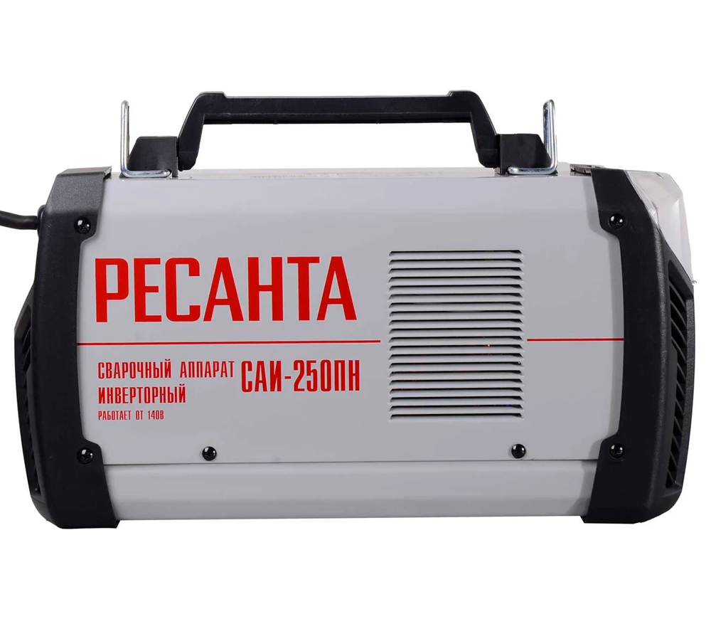 Aparat de sudat RESANTA САИ-250ПН 250A-3