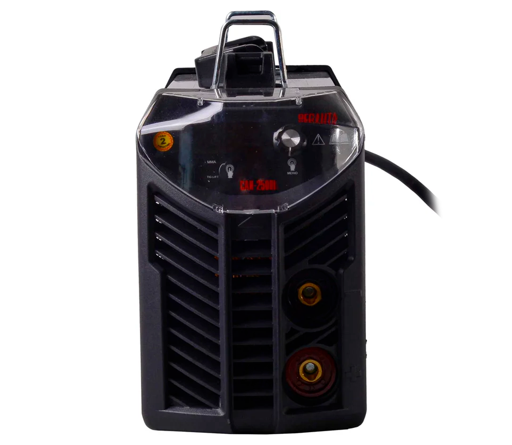 Aparat de sudat RESANTA САИ-250ПН 250A-5