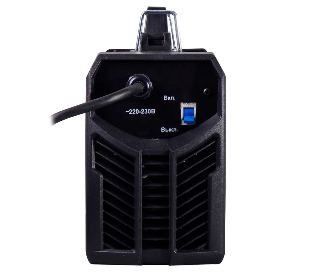 Aparat de sudat RESANTA САИ-250ПН 250A-6