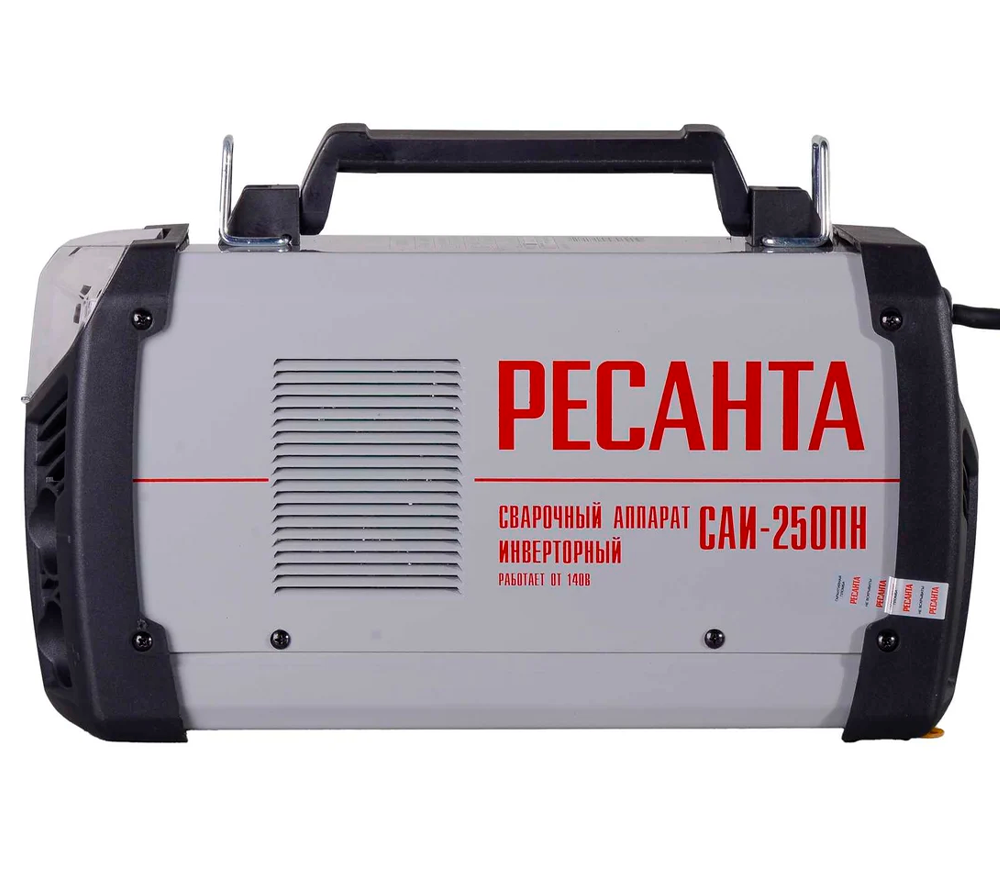 Aparat de sudat RESANTA САИ-250ПН 250A-7