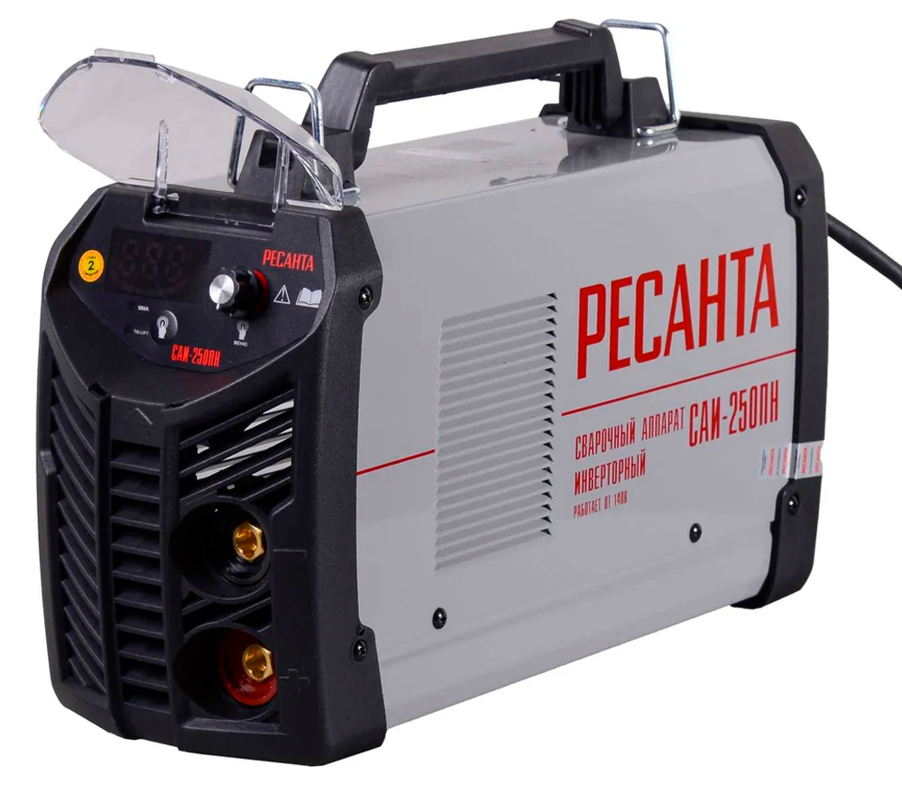Aparat de sudat RESANTA САИ-250ПН 250A