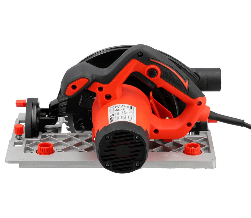 Дисковая пила YATO YT821533 1600вт 190мм-6