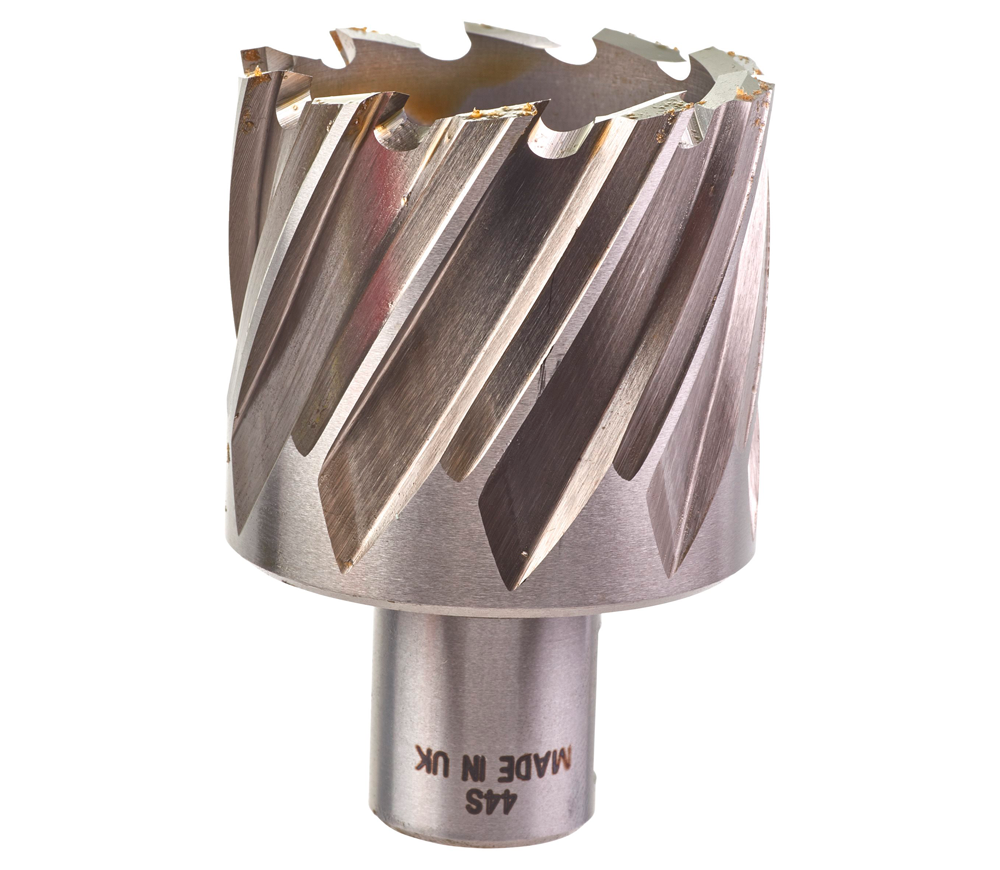 Freză innelară MILWAUKEE HSSAC 30x44mm