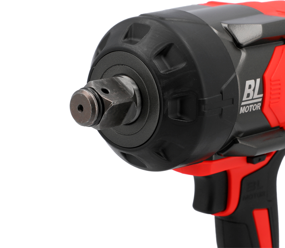 Mașină de înșurubat cu impact YATO YT828073 18V 6Ah 2400Nm-5