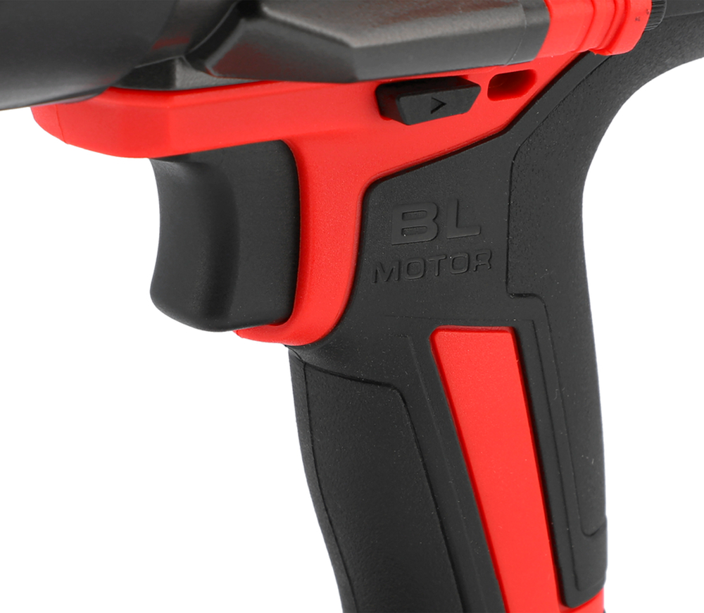 Mașină de înșurubat cu impact YATO YT828073 18V 6Ah 2400Nm-7