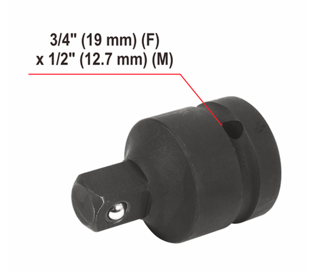 Mașină de înșurubat cu impact cu acumulator (fără bat) YATO YT828074 18V  2400Nm-8