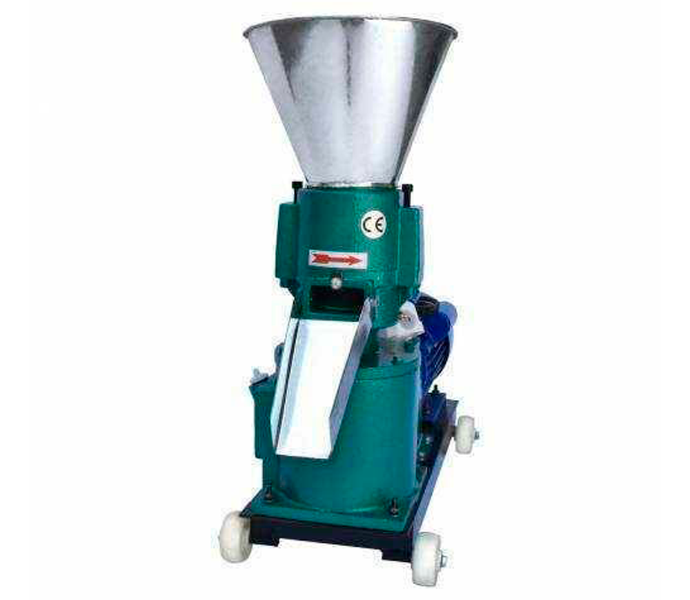 Granulator TEHNO-MS KL-120 3000w 80kg/h-3
