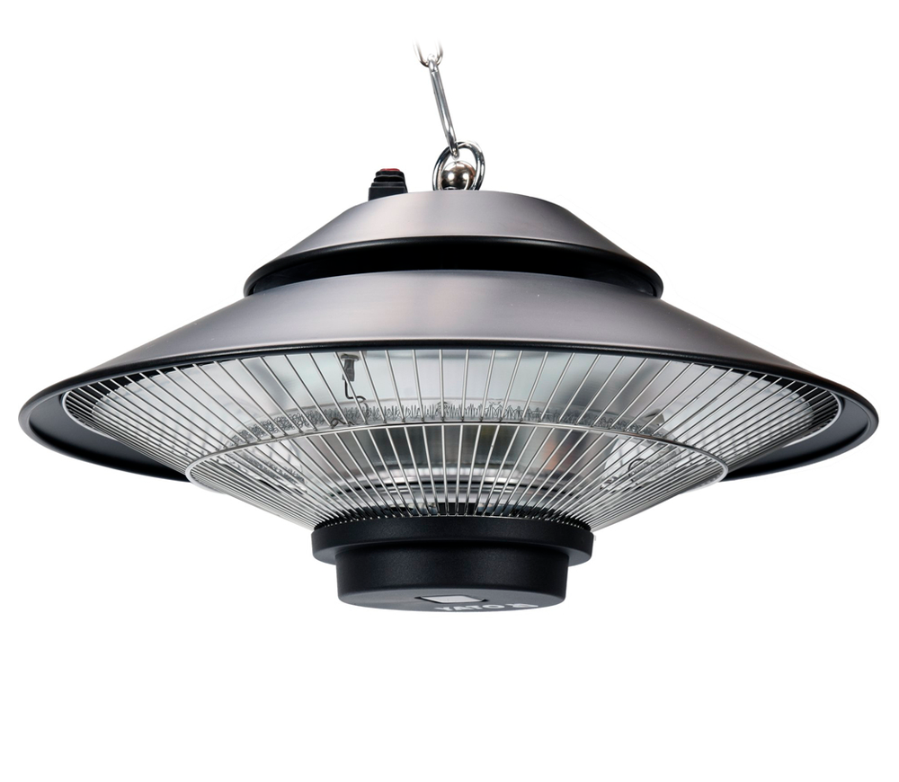 Încălzitor cu infraroşu YATO YT99501 1.5kw-2