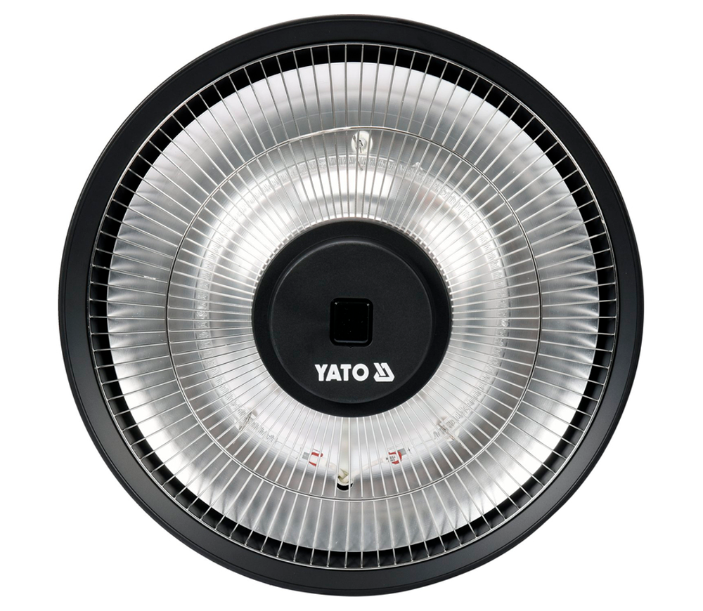 Încălzitor cu infraroşu YATO YT99501 1.5kw-3