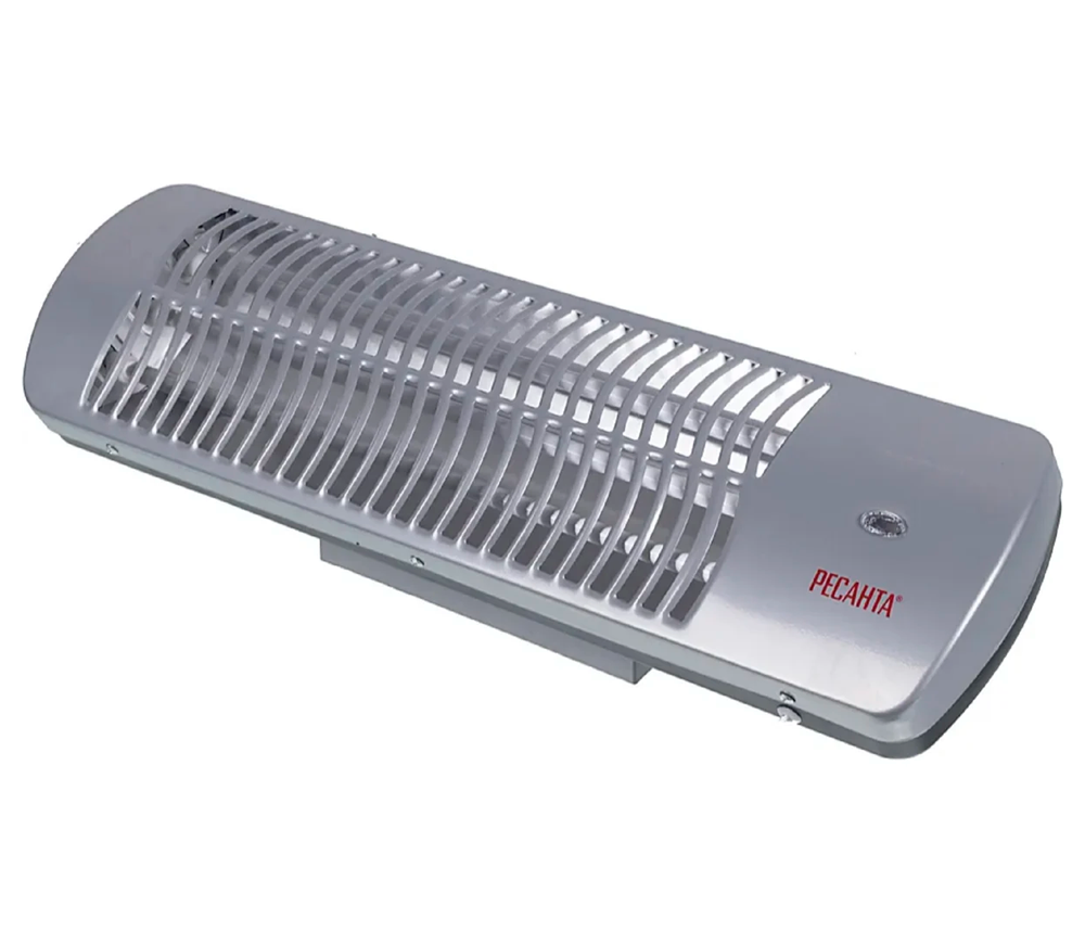 Încălzitor cu infraroşu RESANTA IKO-1500Л 1.5kw-2
