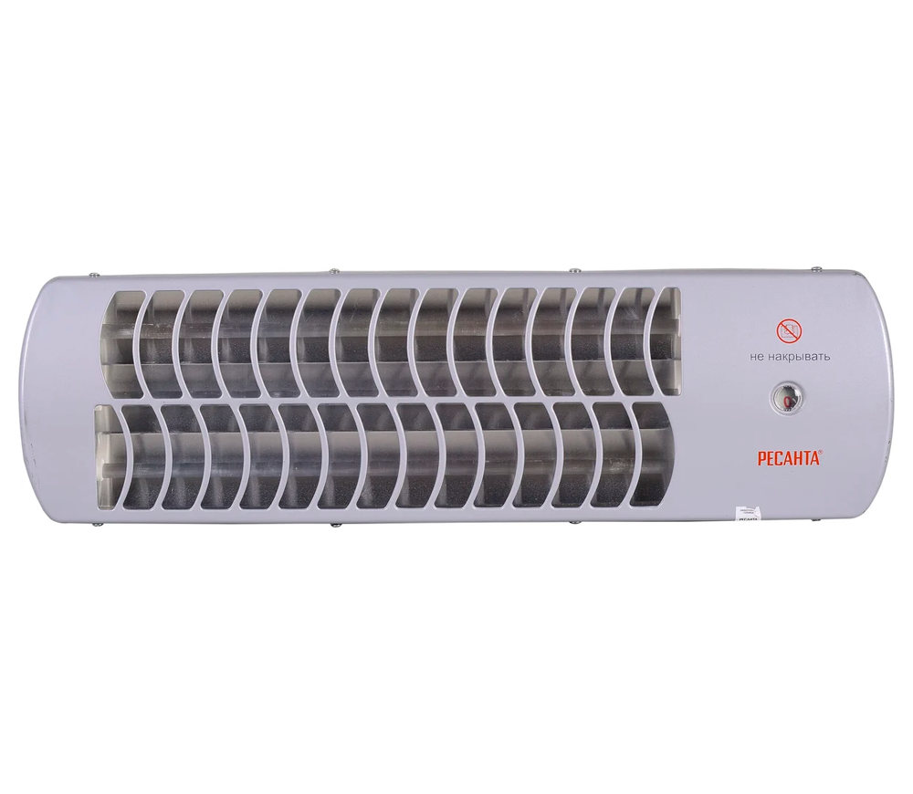Încălzitor cu infraroşu RESANTA IKO-1500Л 1.5kw-3