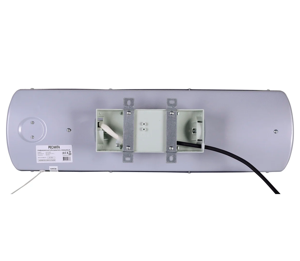 Încălzitor cu infraroşu RESANTA IKO-1500Л 1.5kw-4