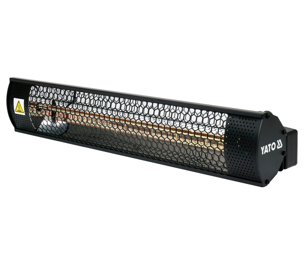Încălzitor cu infraroşu YATO YT99531 2kw-2