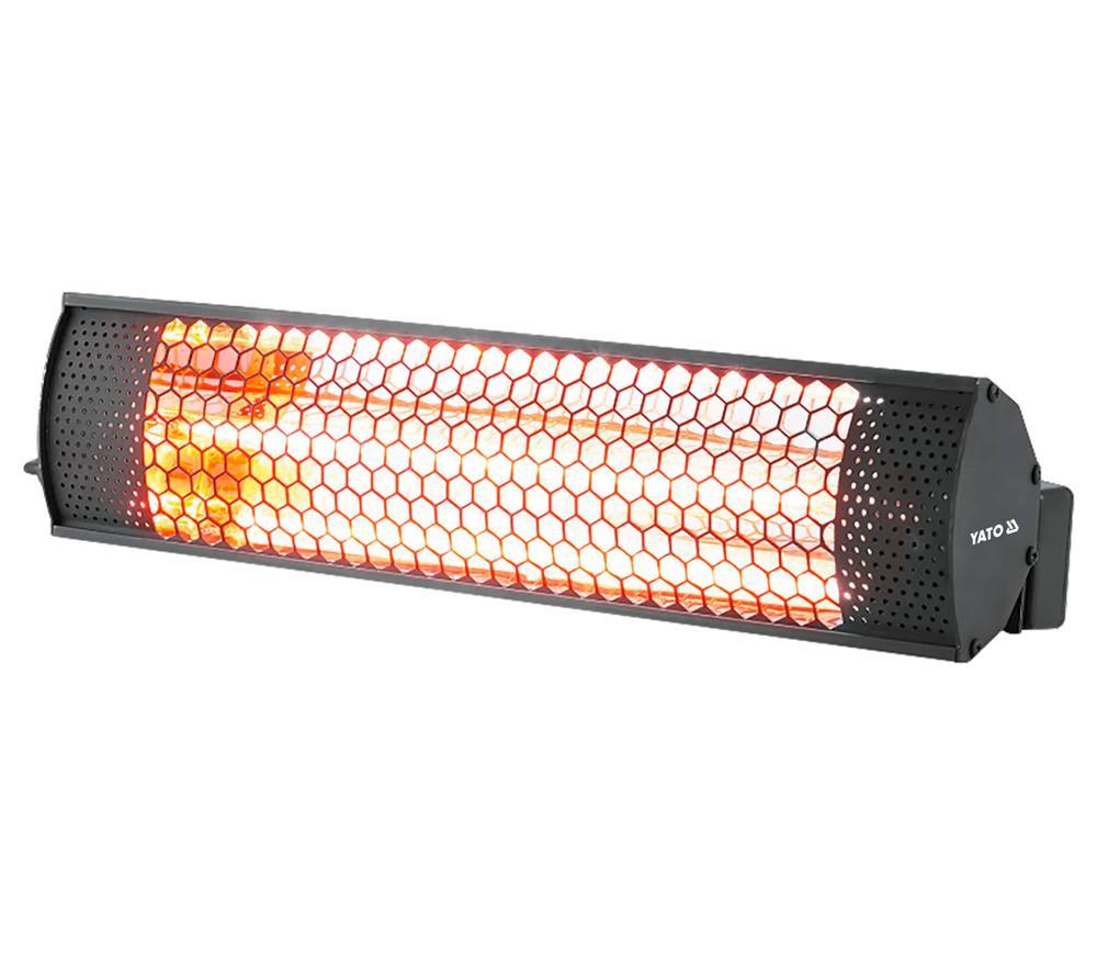 Încălzitor cu infraroşu YATO YT99531 2kw