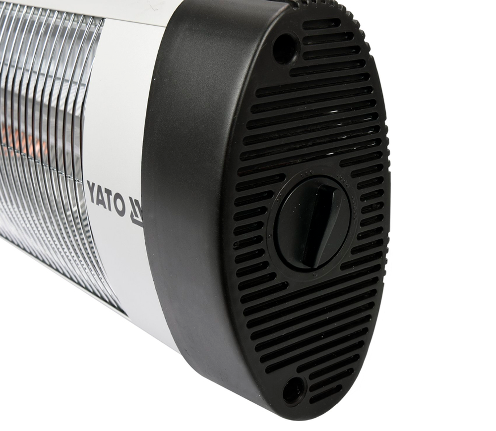 Încălzitor cu infraroşu YATO YT99530 2kw-4