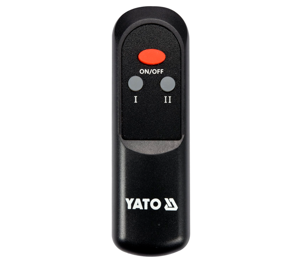 Încălzitor cu infraroşu YATO YT99532 2kw-5