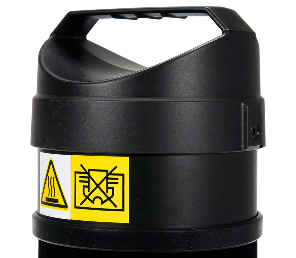 Încălzitor cu infraroşu YATO YT99520 0.8kw-3
