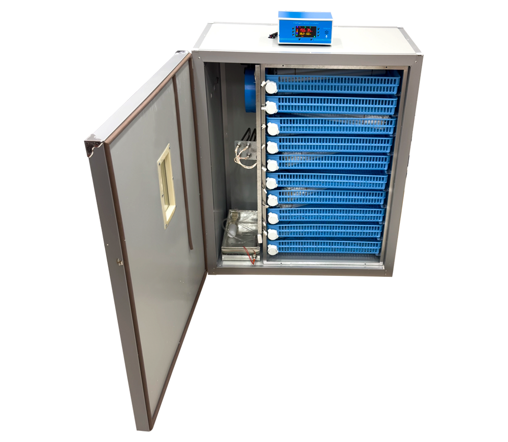 Incubator Des Champs DZO-1000-4