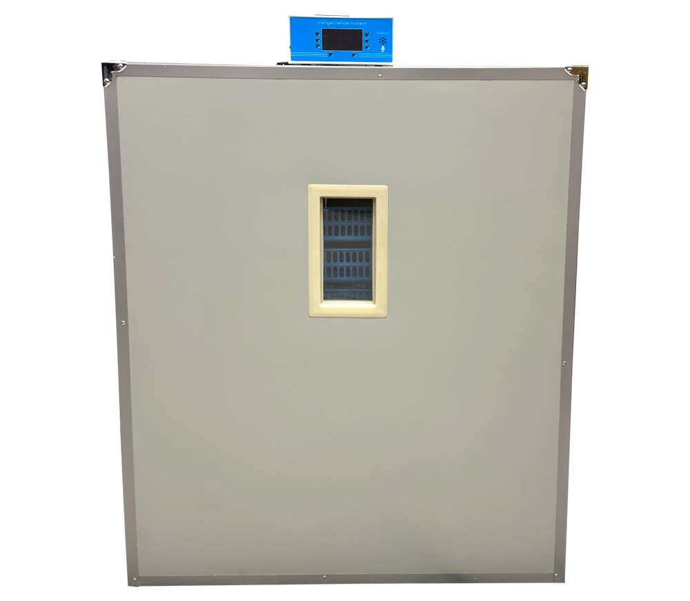 Incubator Des Champs DZO-1000