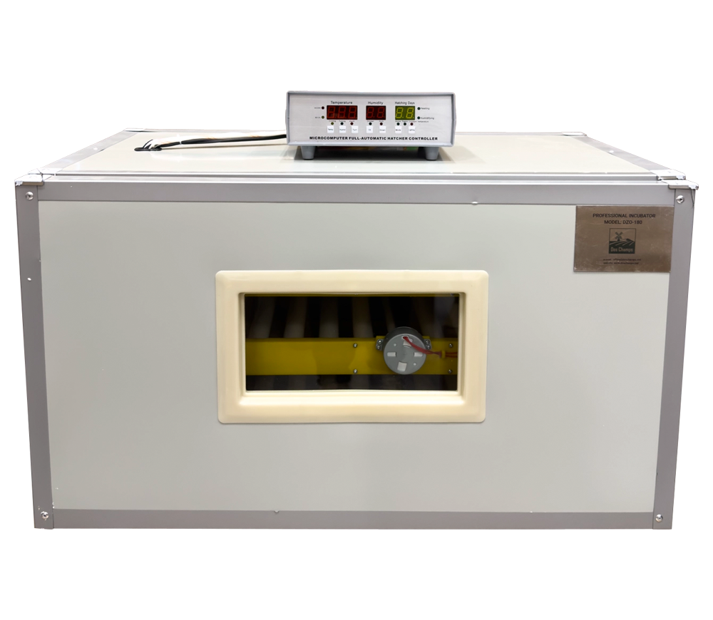 Incubator Des Champs DZO-180