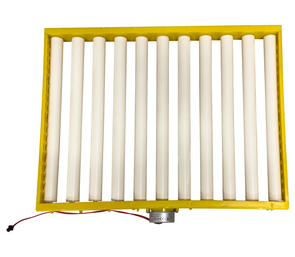 Инкубатор Des Champs DZO-240-6