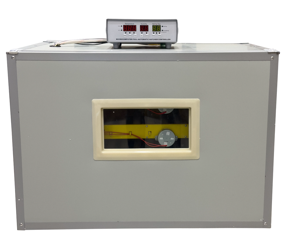 Incubator Des Champs DZO-240