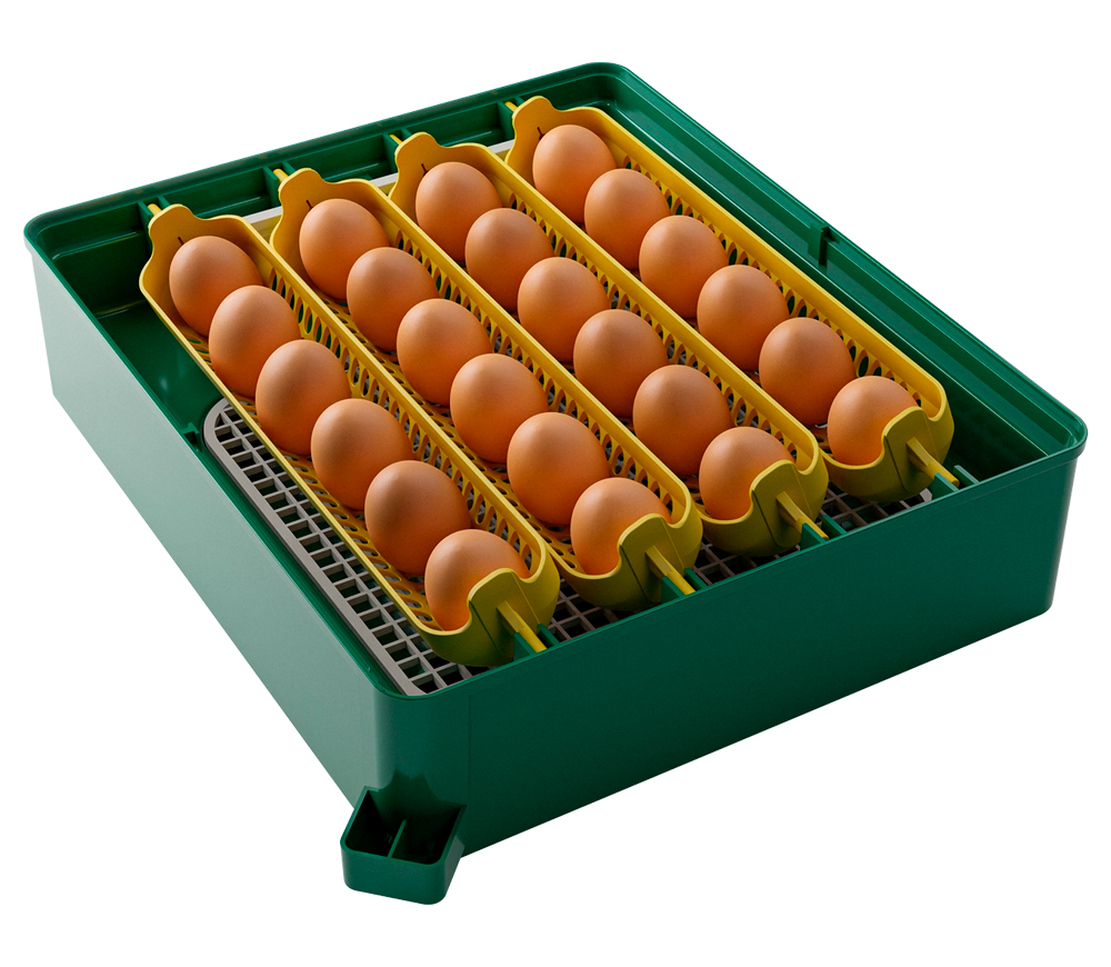 Incubator Des Champs ECO PROFI C-24-2