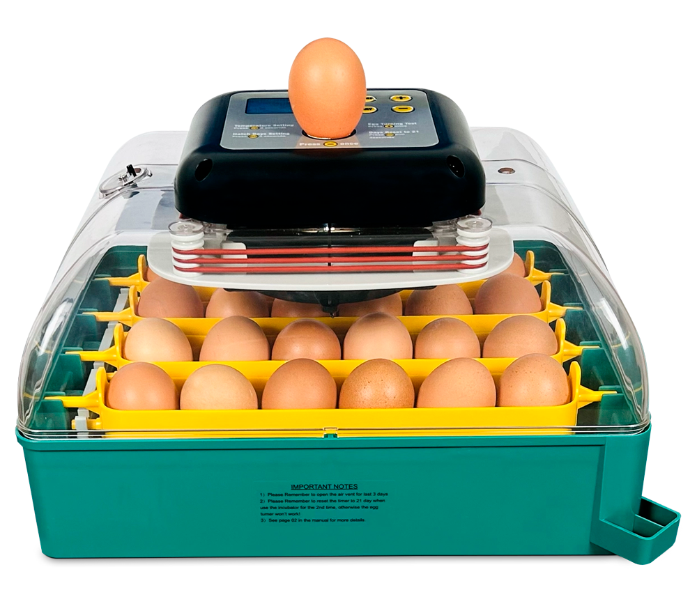 Incubator Des Champs ECO PROFI C-24-3