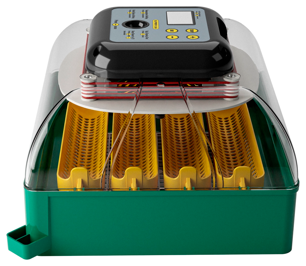 Incubator Des Champs ECO PROFI C-24-4
