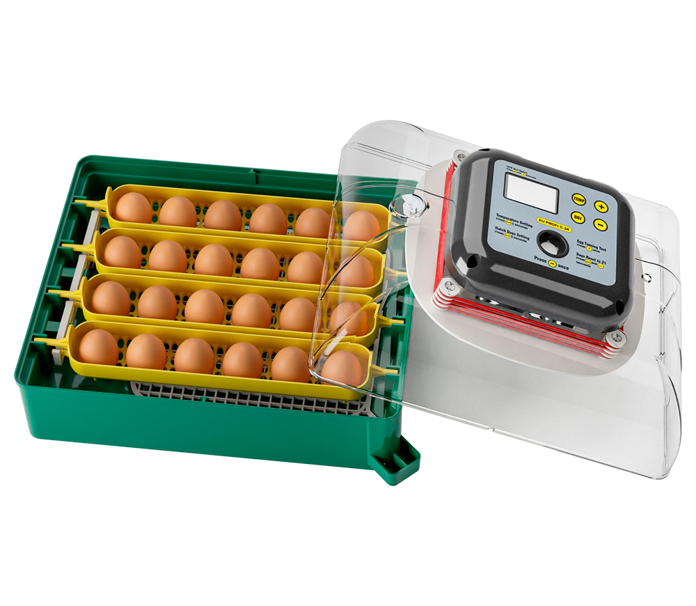 Incubator Des Champs ECO PROFI C-24-5