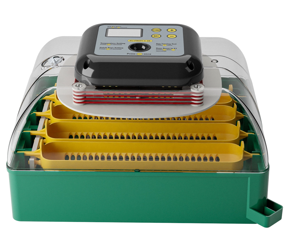 Incubator Des Champs ECO PROFI C-24