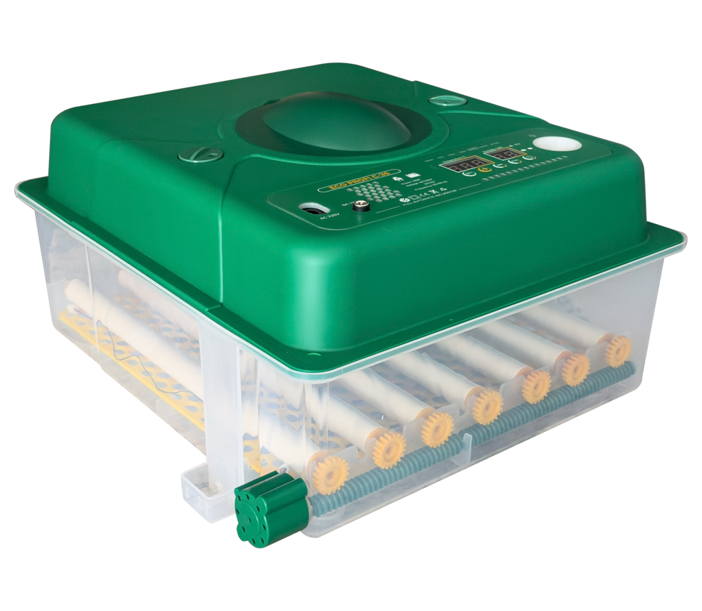Incubator Des Champs ECO PROFI C-36-4