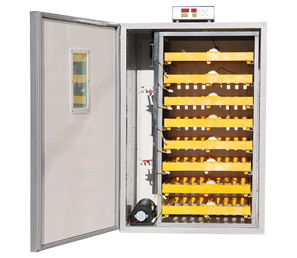 Incubator Des Champs DZO-500