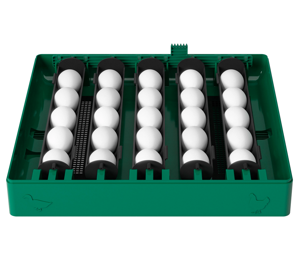 Incubator Des Champs EU PROFI G-20-5