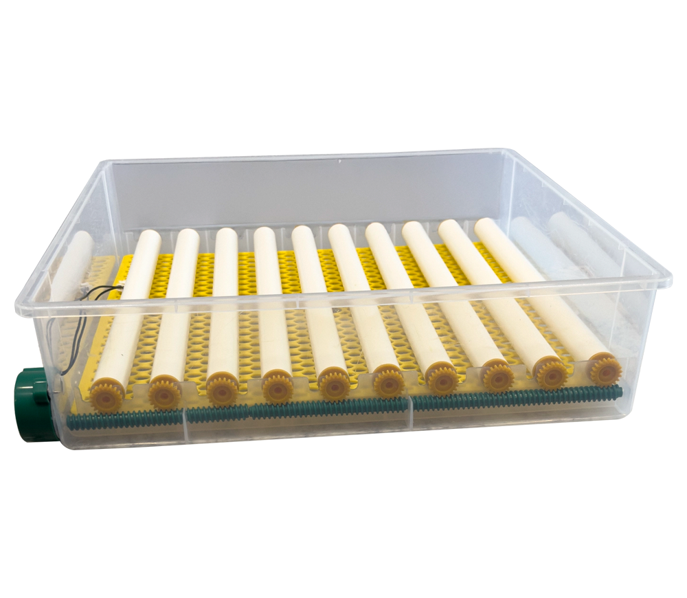 Incubator Des Champs ECO PROFI C-70-4