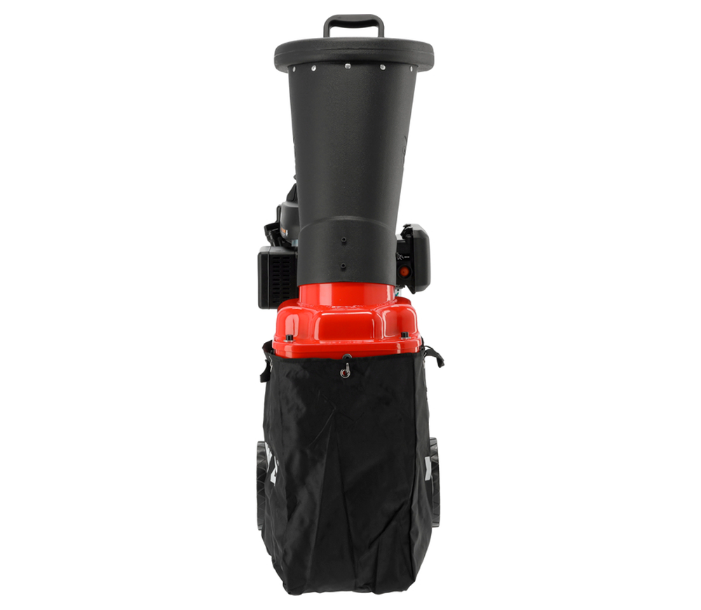 Tocător de crengi pe benzină YATO YT85580 3500w-5