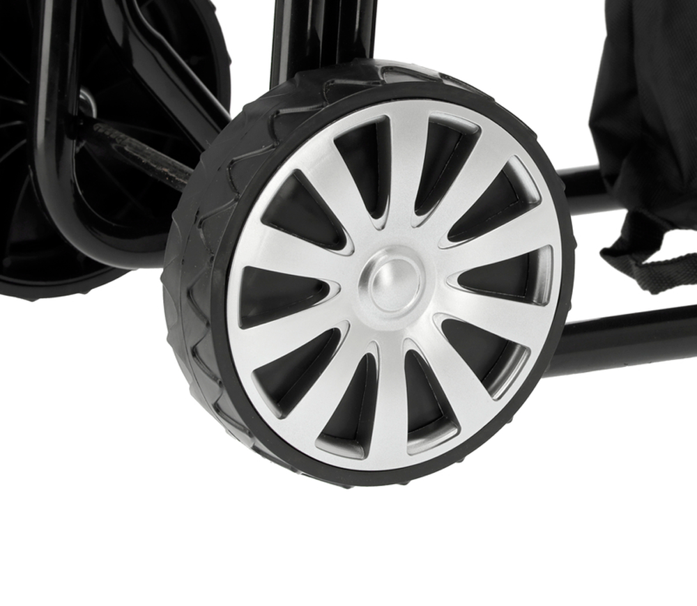 Tocător de crengi pe benzină YATO YT85580 3500w-6