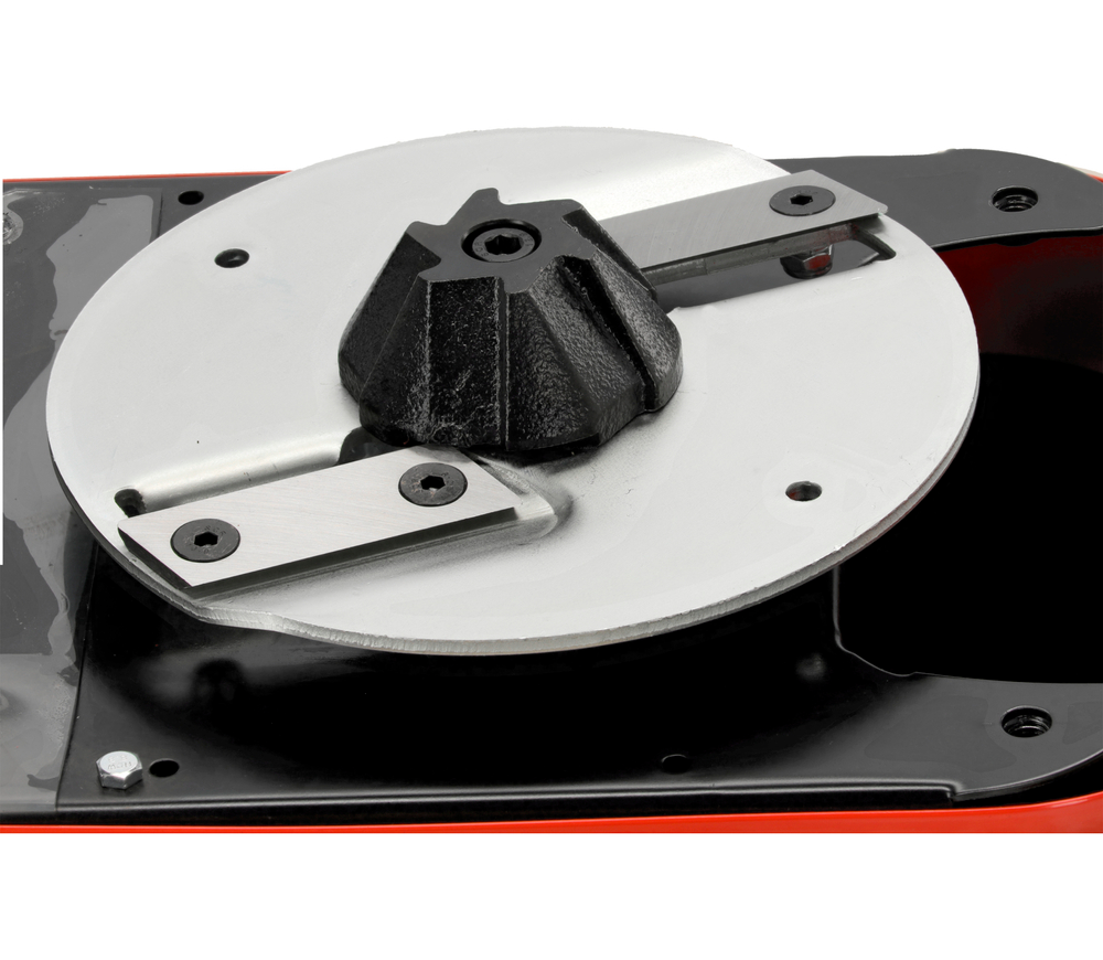 Tocător de crengi pe benzină YATO YT85580 3500w-8