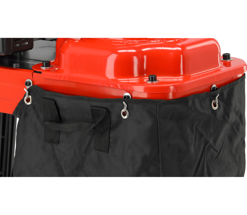 Tocător de crengi pe benzină YATO YT85580 3500w-9