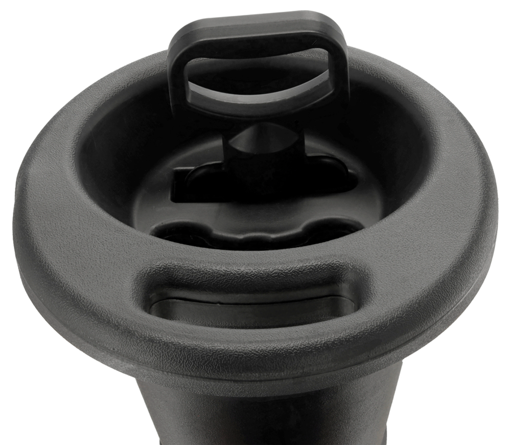Tocător de crengi pe benzină YATO YT85580 3500w-10