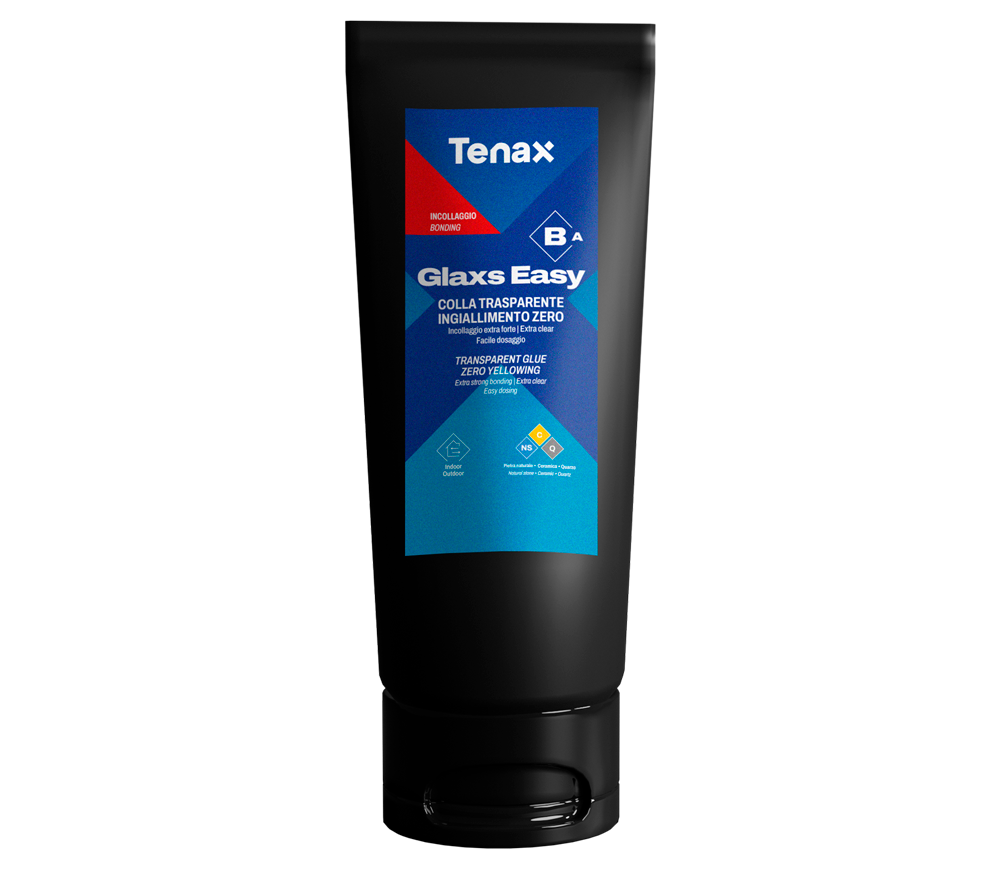 Adeziv epoxid dens Tenax GLAXS EASY Component B 0.3L
